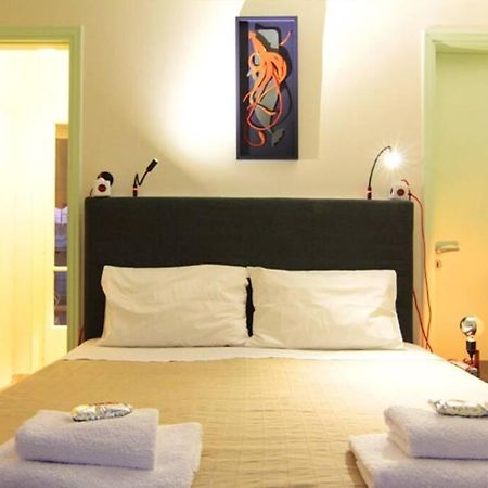 Charming Rooftop Nest With Awesome Acropolis View Downtown Athen Eksteriør billede